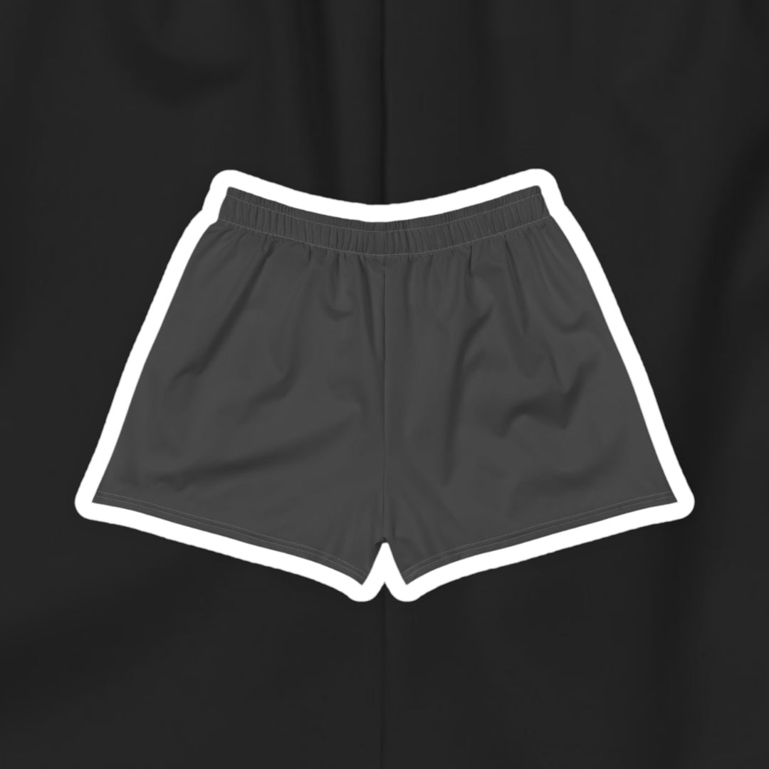 Athletic Gym Shorts