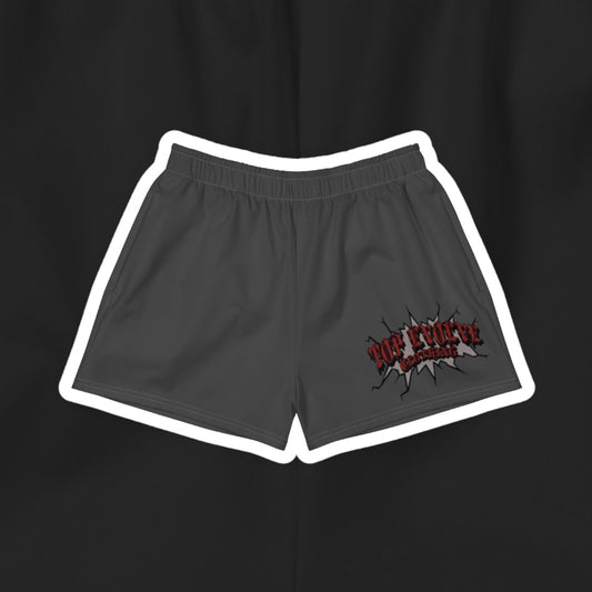 Athletic Gym Shorts